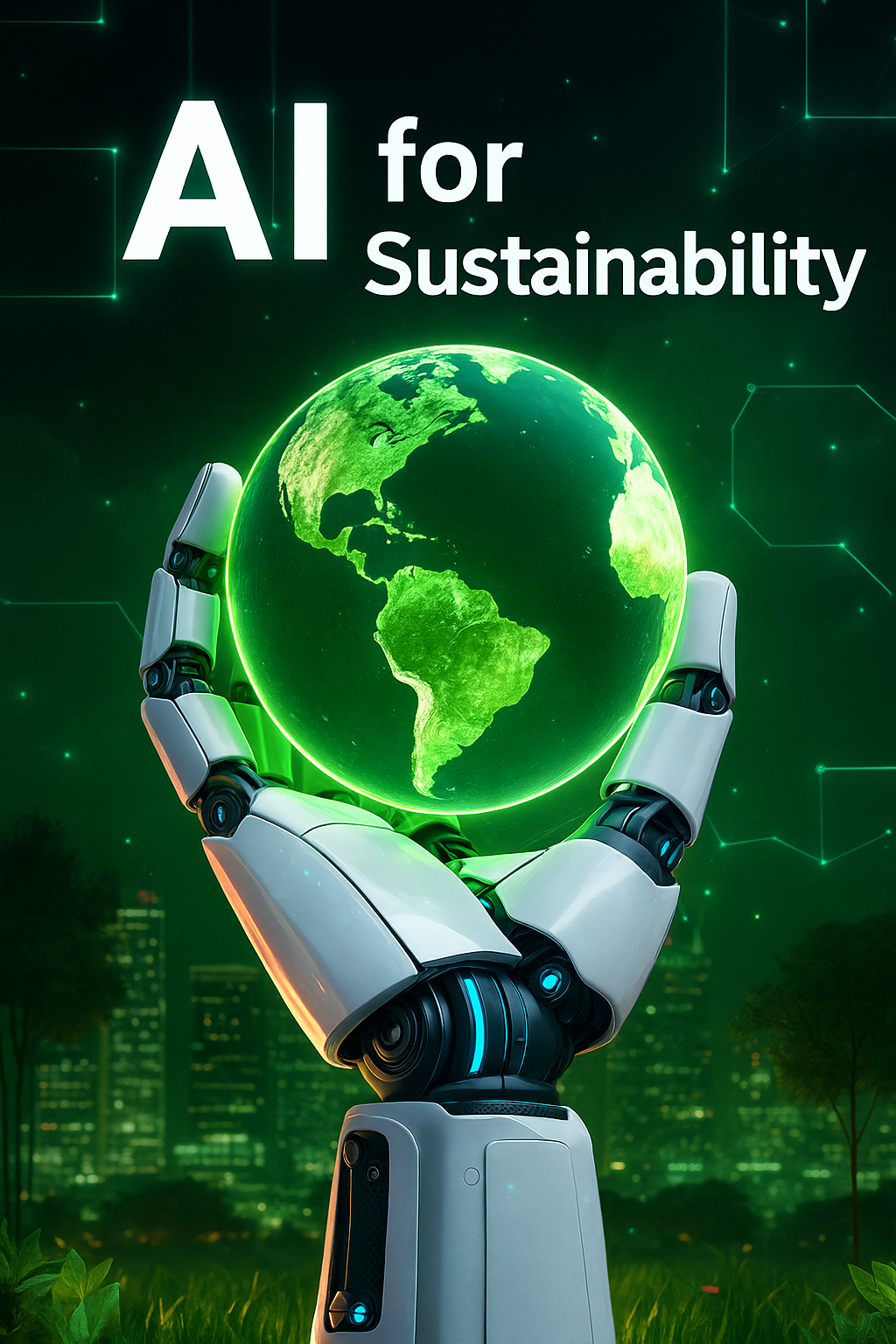 Karbon Ayak İzi Hesaplayıcı